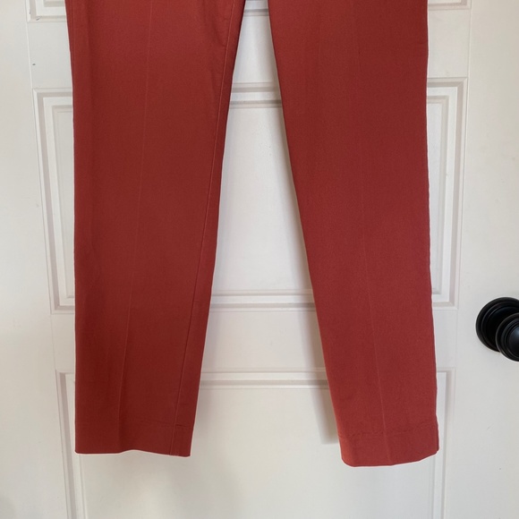 Le Chateau High Rise Pant with Removable Belt - Picture 7 of 9